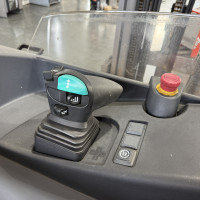 Jungheinrich ETV 112 - 3