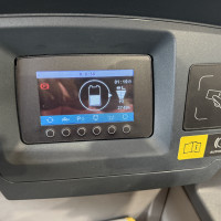 Jungheinrich ETV 112 - 4