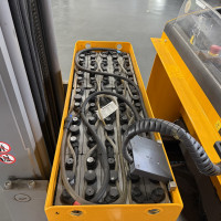 Jungheinrich ETV 112 - 5