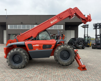 Carrelli telescopici Manitou 1340 Manitou 1340 Manitou