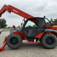 Manitou 1340 - 2
