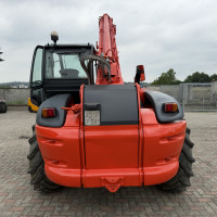 Manitou 1340 - 3