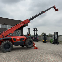 Manitou 1340 - 4