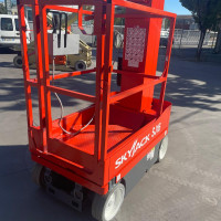 Skyjack SJ-16 - 6