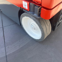 Skyjack SJ-16 - 8