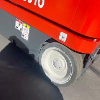 Skyjack SJ-16 - 10