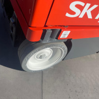Skyjack SJ-16 - 11