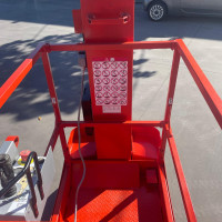 Skyjack SJ-16 - 12