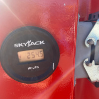 Skyjack SJ-16 - 14