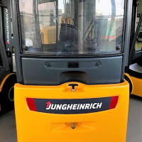 Jungheinrich EFG 216K - 3