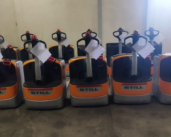 Still EXU 16/18/20 Still