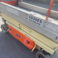 JLG 1930ES - 4