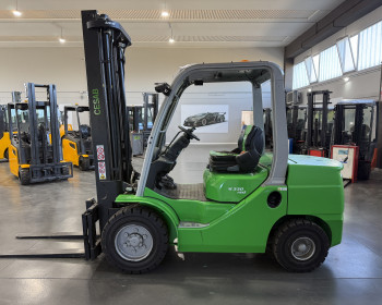 Cesab M330DV Cesab