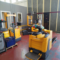 Jungheinrich EERE 225 - 1