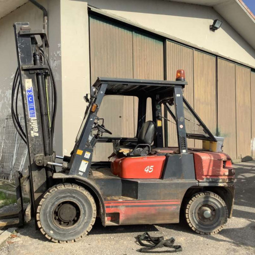 Tailift FD45