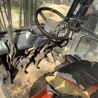 Tailift FD45 - 4