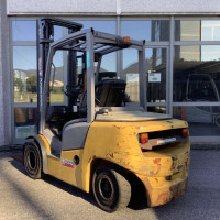 Jungheinrich DFG 430 - 1