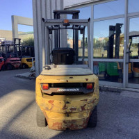 Jungheinrich DFG 430 - 2