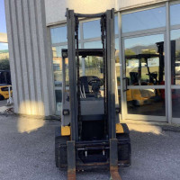 Jungheinrich DFG 430 - 3