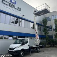 Cela ST Truck 160 - 1