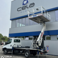 Cela ST Truck 160 - 2