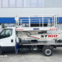 Cela ST Truck 160 - 3