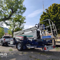 Cela DT Trailer 22 - 1