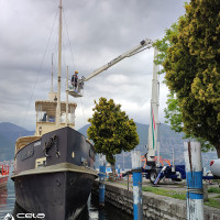 Cela DT Trailer 22 - 4