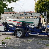 Cela DT Trailer 22 - 5