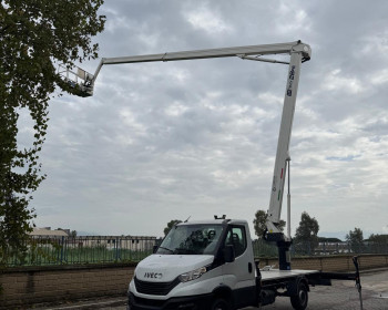 Cela DT Truck 28FE Cela