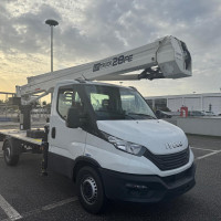 Cela DT Truck 28FE - 2