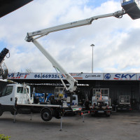 Cela DT Truck 28FE - 5