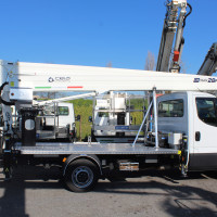 Cela DT Truck 28FE - 6