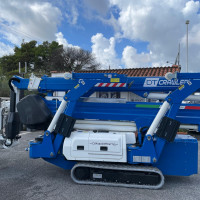 Cela DT Crawler 30 - 1