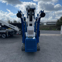 Cela DT Crawler 30 - 3