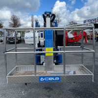 Cela DT Crawler 30 - 4