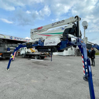 Cela DT Crawler 30 - 5