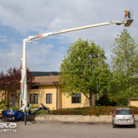 Cela DT Crawler 30 - 9