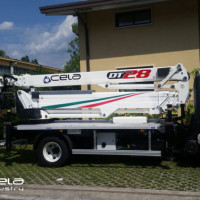 Cela DT Truck 28 - 2