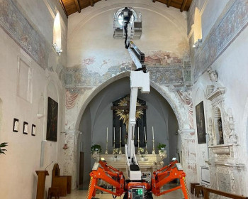 Easy Lift R190 Easy Lift