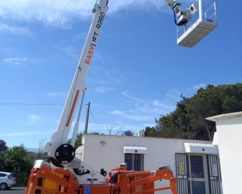 Easy Lift R260 Easy Lift