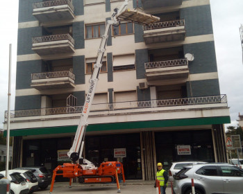 Easy Lift R300 Easy Lift