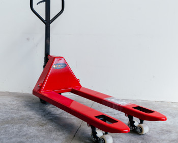 Transpallet manuali Lifter GS25 S4 Lifter GS25 S4 Lifter