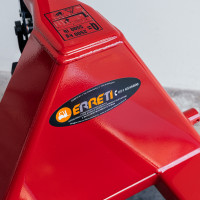 Pramac Lifter GS25 S2 - 3