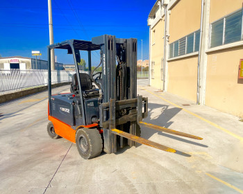 Doosan B22X-5 Doosan