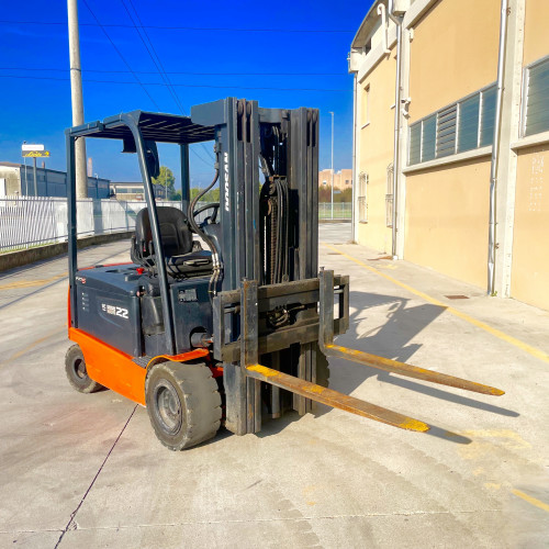 Doosan B22X-5