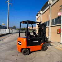 Doosan B22X-5 - 1