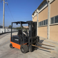 Doosan B22X-5 - 2