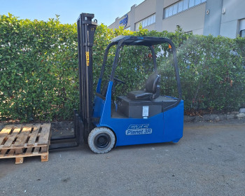 CTC PL 317  CTC
