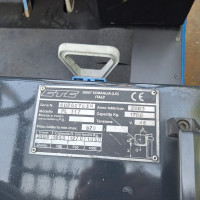 CTC PL 317  - 4